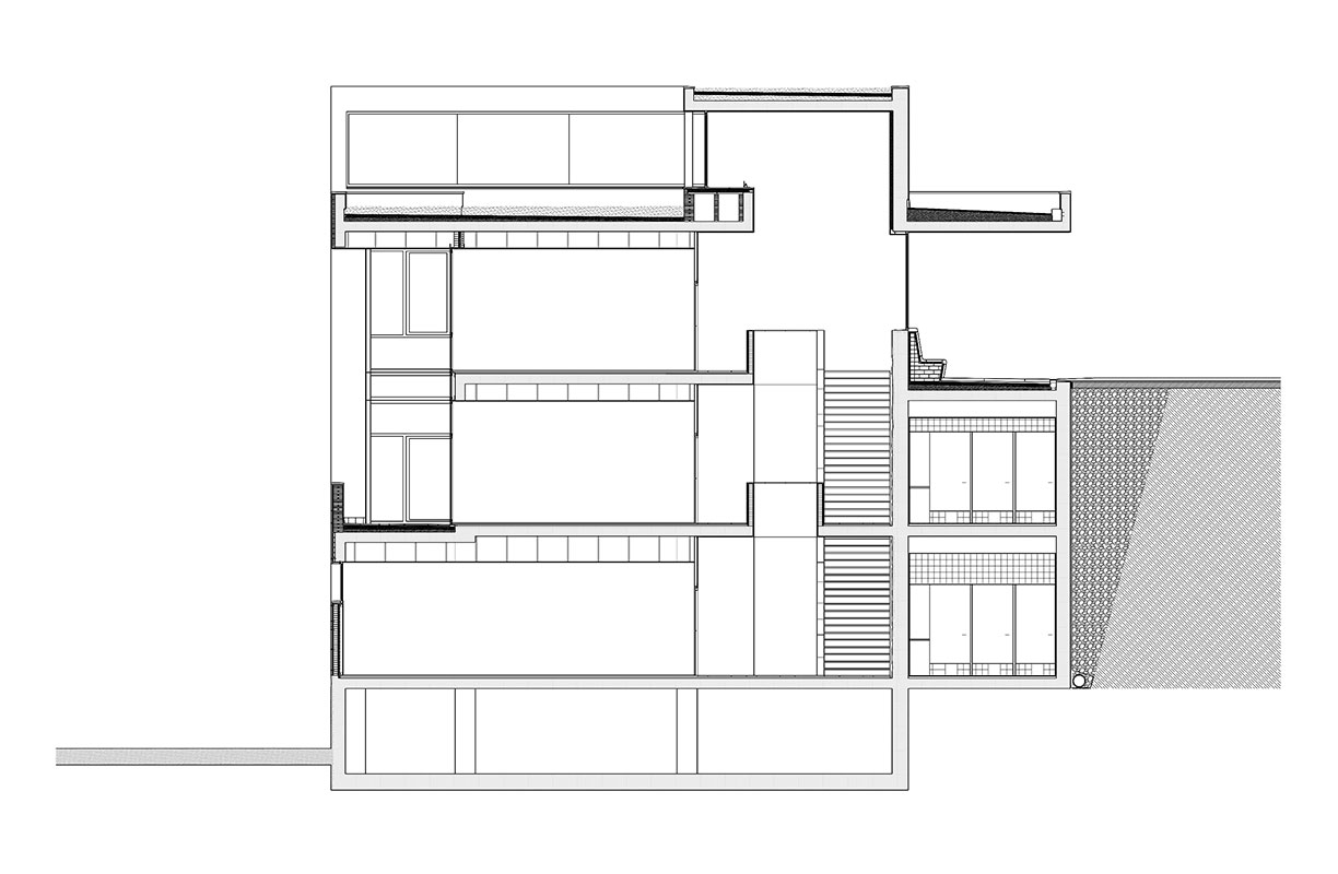 Edificio de Formación y Empleo de Baza, Granada